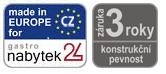 Vyrobeno v EU.