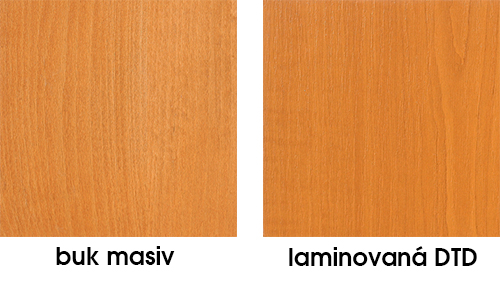 Lamino a masiv