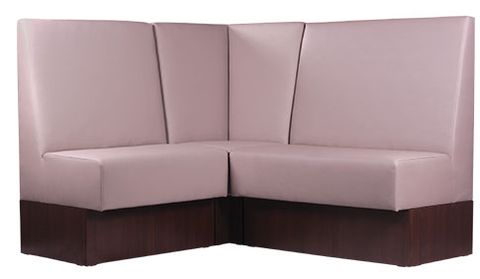 Lavice MADERA SK se soklem