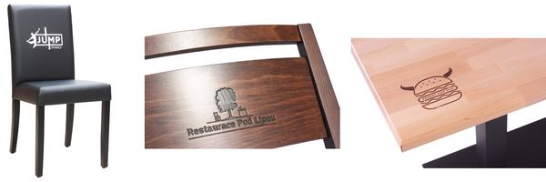 Logo restaurace