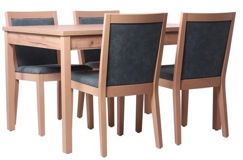 Židle a stoly do restaurace
