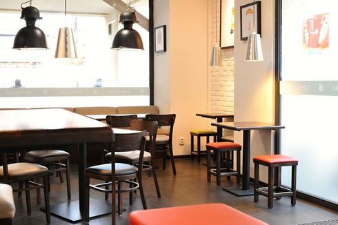 Taburet LIVO 46P