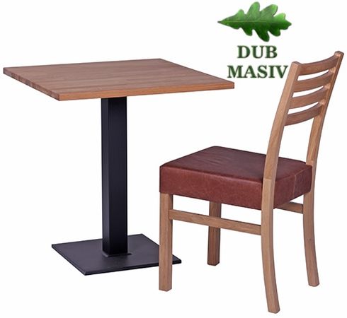 Sestav dub masiv