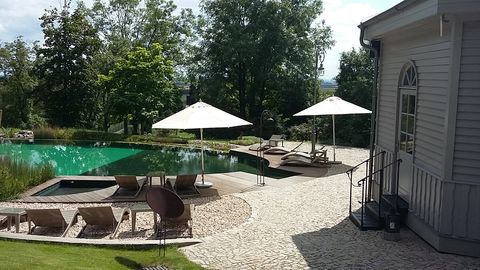 Slunečník SUNNY