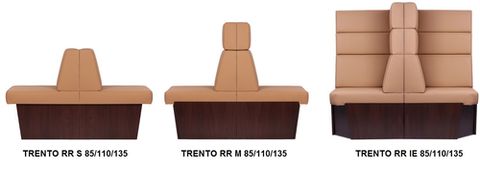 Trento RR